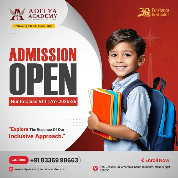 aditya academy rodkol